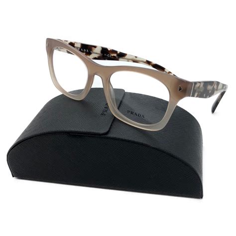 prada optical glasse|discount Prada glasses frames.